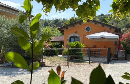 Dependance con vista mare - Photo 13