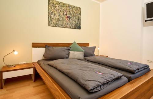 Landküche - Ferienwohnung - Photo 6