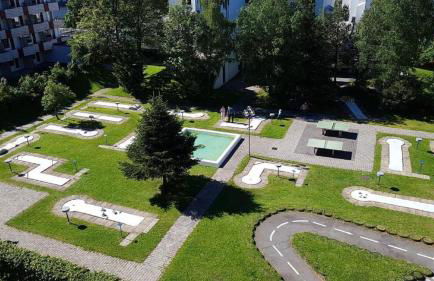 Appartement Honey - Foto 41