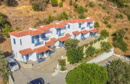 Sunrise Limnionas Apartments - Foto 20