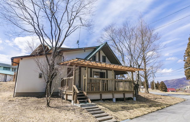 Kurokawa, Mori no Cottage - Foto 61