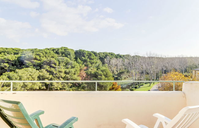 Les Rivages de Coudoulière - Foto 17