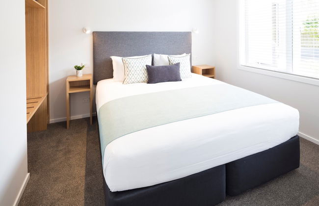 Beechwood Boutique Accommodation - Foto 40