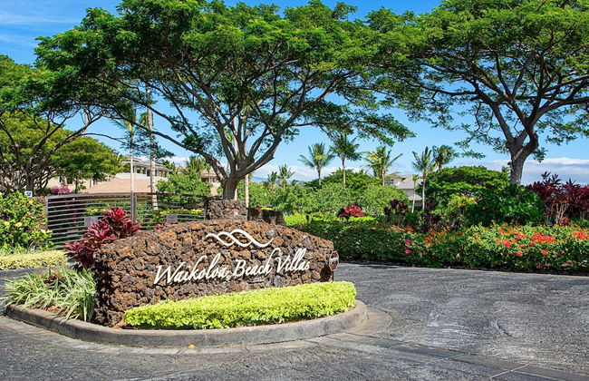 Waikoloa Beach Villas M2 - Foto 36