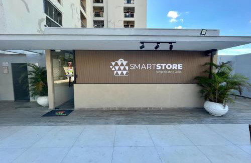 FLAT Condomínio CRYSTAL PLACE 1407 - Foto 11