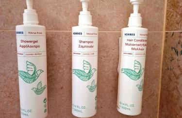 Aelia Luxury Apartments & Pool - Photo 37