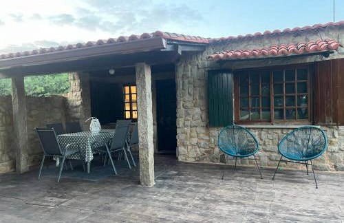 Chalet playa Rianxo - Foto 6