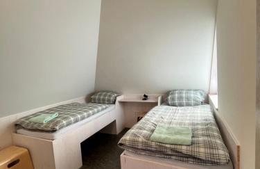 Radlerherberge Mainbernheim - Foto 13