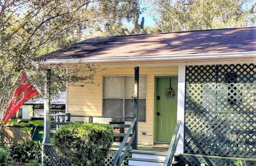 BEST location Quiet Cottage Pets Kitchen - Foto 31