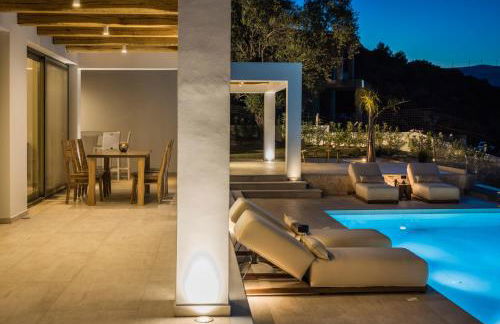 Villa Templin - Foto 20