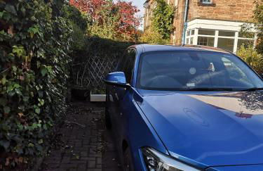 Faith Cottage - Foto 25