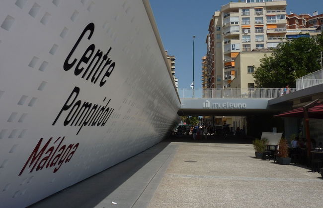 4Seasons San Nicolás Apartment - Photo 36