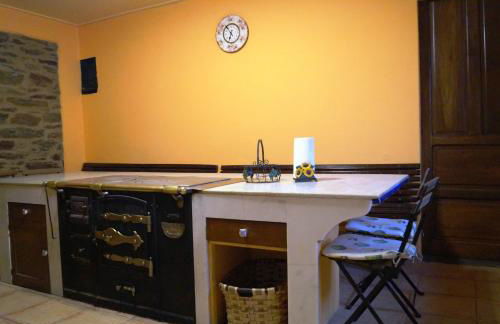 Casa de Corbelle - Foto 30