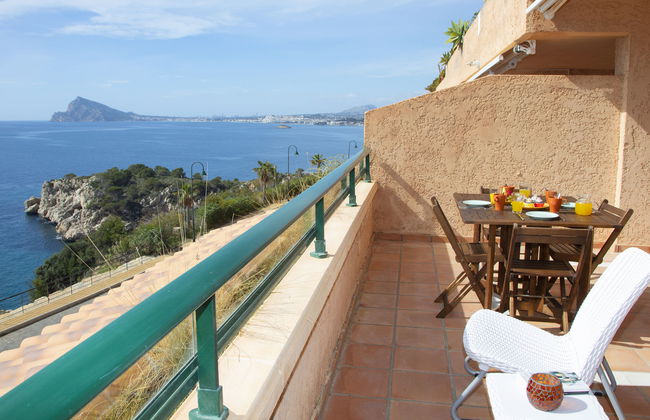 Pueblo Mascarat - Foto 14