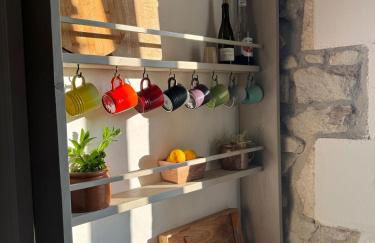 Domaine la Boulinière - Le Faisan - Foto 4