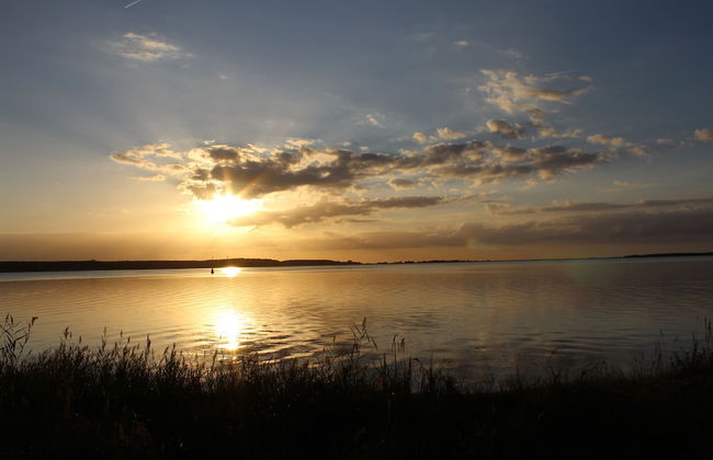 Halbinsel Peenemünde - Foto 70