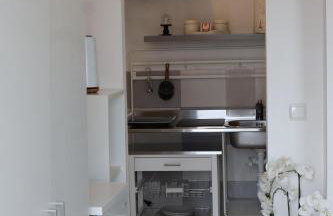Studio apartment S&N - Photo 10