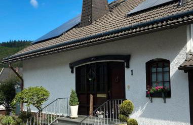 Ferienwohnung Bilstein - Foto 9