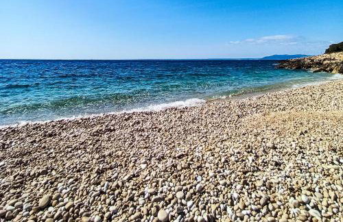 Apartments by the sea Martinscica, Cres - 22582 - Foto 21