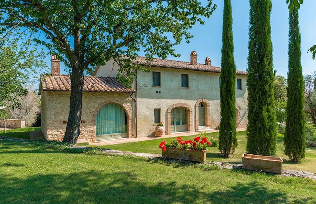 San Francesco 12 in Sarteano - Foto 7