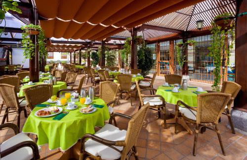 Apartamentos Casablanca - Foto 36