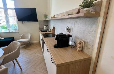 Apartament Frombork Łempicka - Foto 7