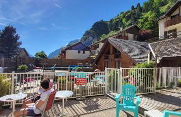 Chez Philippe - Appartements et Chalets - Panoramic Village vue Glaciers - Photo 11