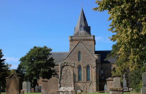 The Stable Bothy - Foto 29