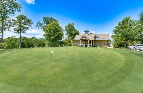 Play Golf and Tennis Family Escape in Cashiers! - Foto 38