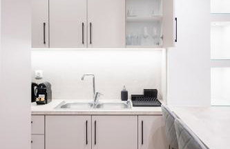 Luxury Suite 3 Downtown - Foto 12