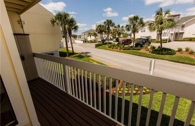 Sandpiper Cove Studios By Holiday Isle - Foto 24