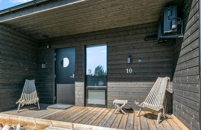 Kasnäs marina b10 - Foto 1