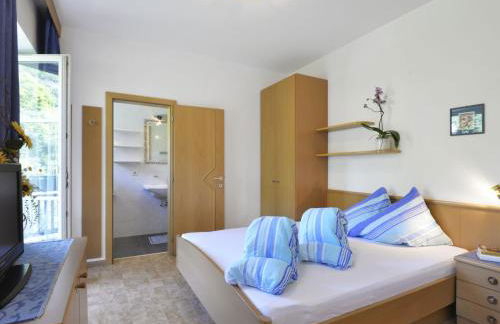 Apartment Festenstein by Interhome - Foto 12