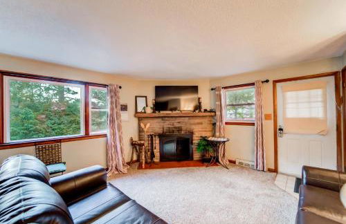 7 Bedroom on the Side of Pikes Peak on a Mountain Stream - Foto 8