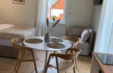 Na Wczasowej - Apartamenty - Foto 26