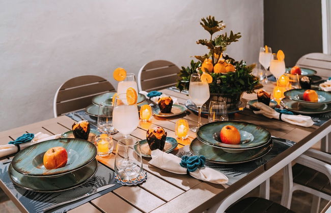 Villa De Marcos - Foto 60