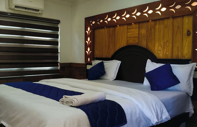 Vinayak House Boats - Foto 3