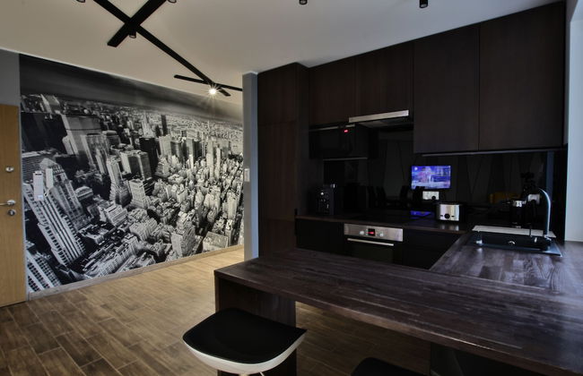 Apartament Bohaterów Kragujewca 6 - Foto 10