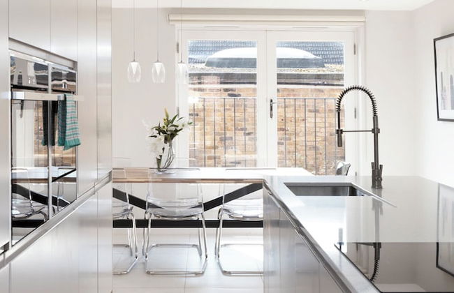 Luxurious Central Windsor Town House - Foto 13