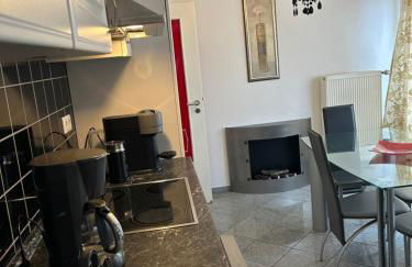 Apartment im Düsseldorfer Norden - Foto 5