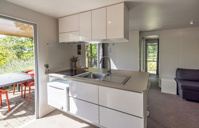 Village & Spa les Ventoulines - Foto 21