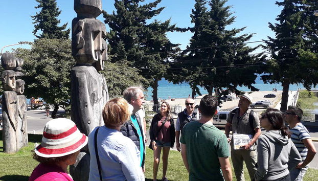 Indigenous Villages of Patagonia Tour - Foto 4