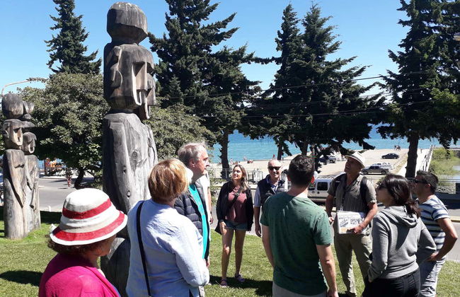 Indigenous Villages of Patagonia Tour - Foto 4