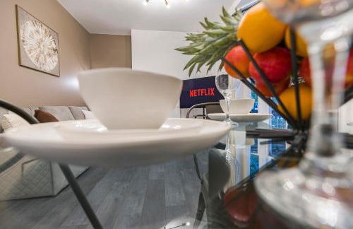 Station Side Sanctuary - 2BR Central Brighton Stay - Foto 32