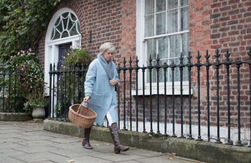 Bay Tree Cottage - Foto 90