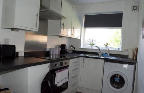 K Suites - Station Road 2 - Foto 10