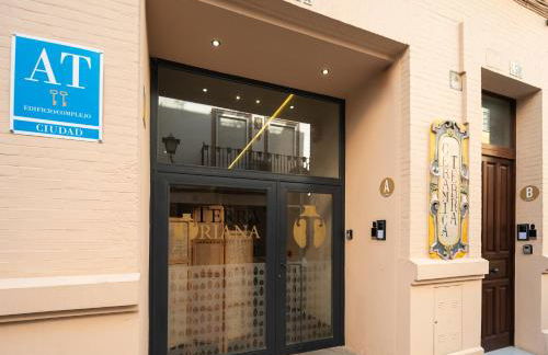 Terra Triana Apartments - Foto 48