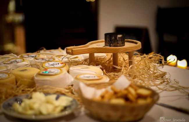 Hotel Pantanha Nature & Fitness - Foto 23