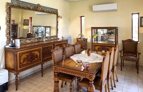 Nice Home In Theologos With Wi-Fi - Foto 23