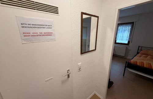 Nice and quiet studio apartment in a central location - Foto 9